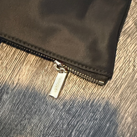 Kate Spade Black Tote - Picture 5 of 7